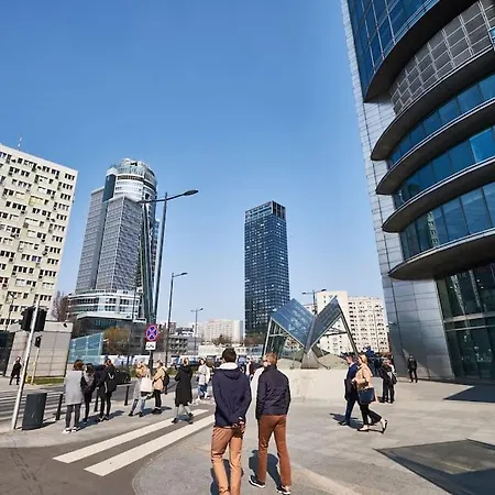 Oasis 2 In Center Downtown *